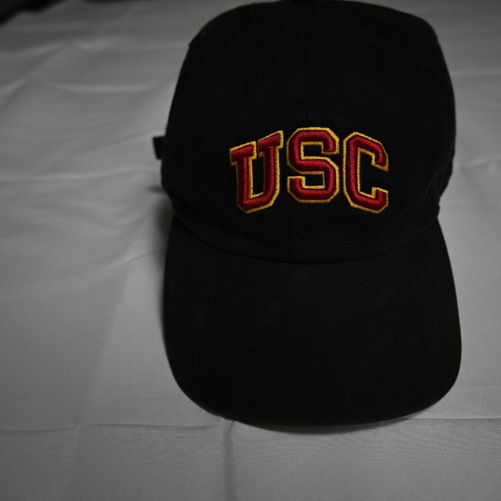 USC Cap